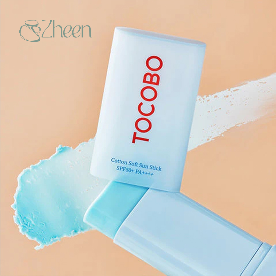 ضد آفتاب استیکی توکوبو با SPF 50